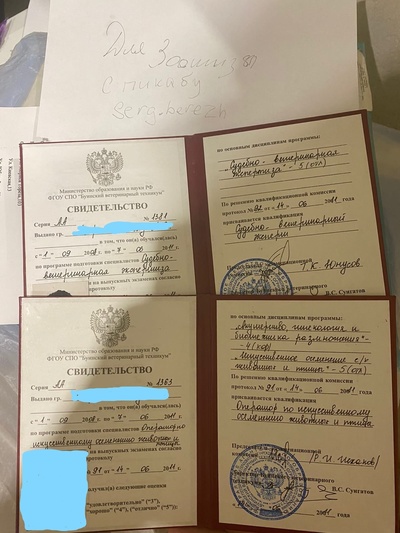 ����������� � �����������