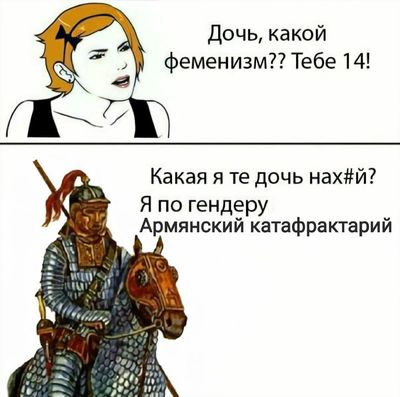Какие есть гендеры