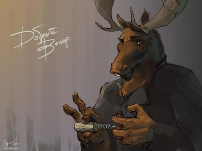 Иллюстрация к комментарию