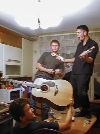 ����������� � �����������