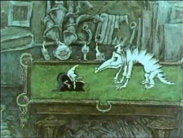 Мутабор мультфильм картинки