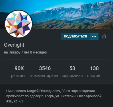 Иллюстрация к комментарию