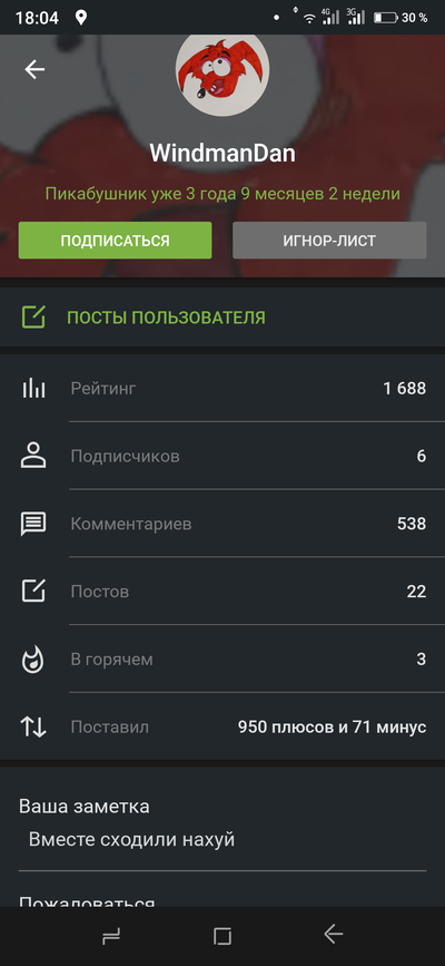 Иллюстрация к комментарию