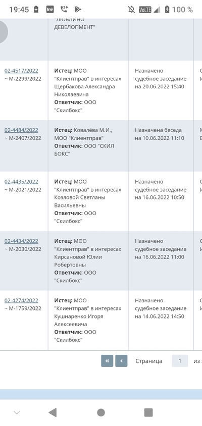 ����������� � �����������