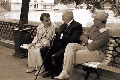 ����������� � �����������