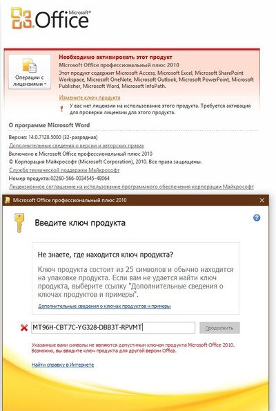 ����������� � �����������