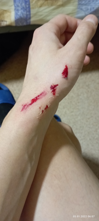 Иллюстрация к комментарию