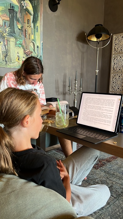 ����������� � �����������