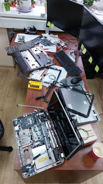 ����������� � �����������