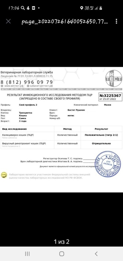 ����������� � �����������