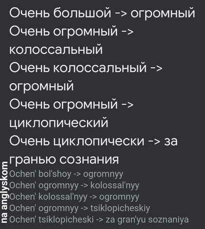 ����������� � �����������