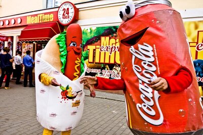 ����������� � �����������