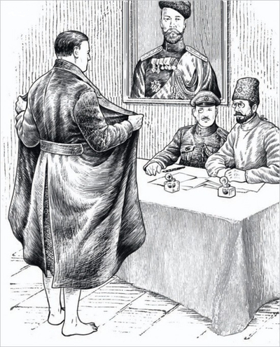 ����������� � �����������