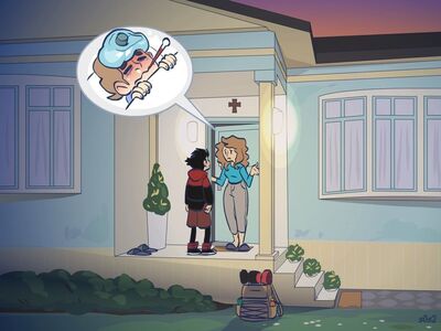 ����������� � �����������