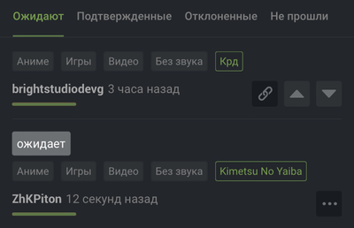 ����������� � �����������