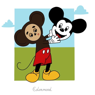 Иллюстрация к комментарию