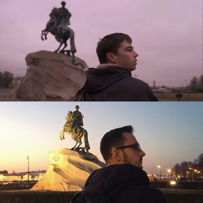 ����������� � �����������