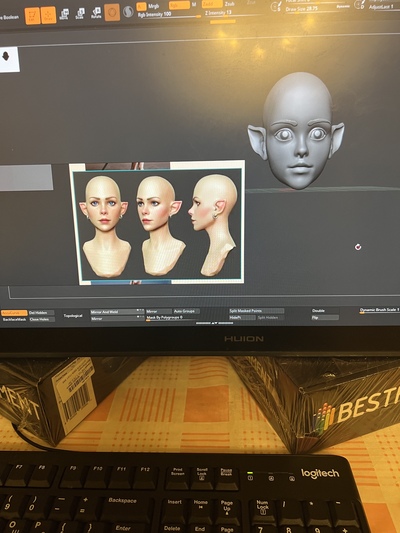 ����������� � �����������