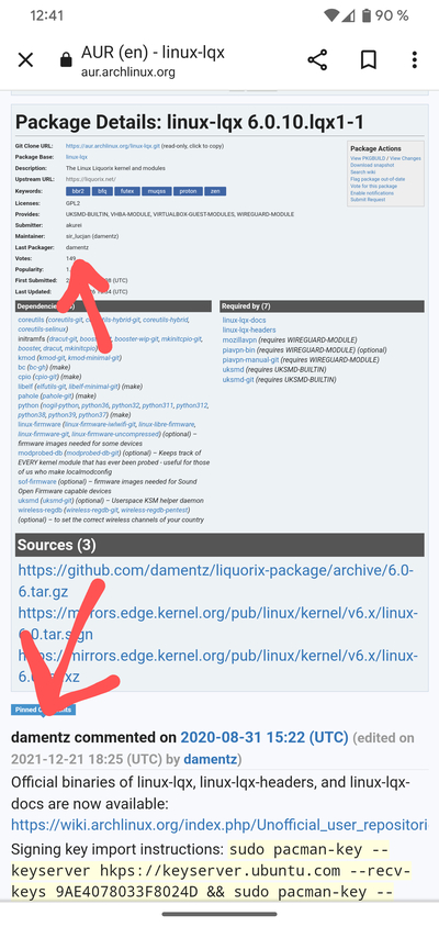 ����������� � �����������