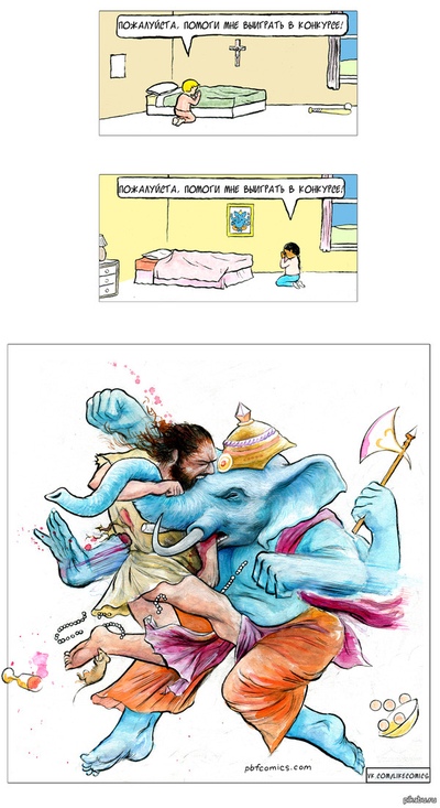 ����������� � �����������