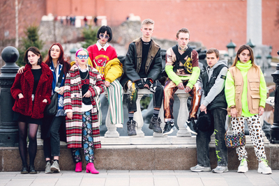 ����������� � �����������