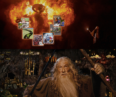 ����������� � �����������