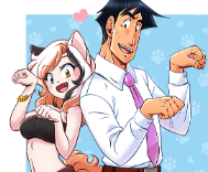 You're Gotta Be Kitten Me (0 - �)