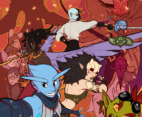 ���������. ���-������ �� MtG