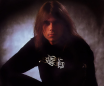 ������� Dan Swano