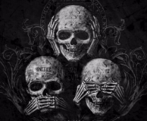 ����� ��� Death