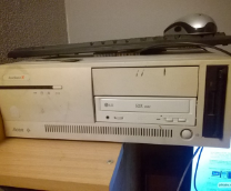 ������������ � Pentium MMX