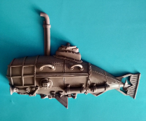 ����� PyKAMACTEPA