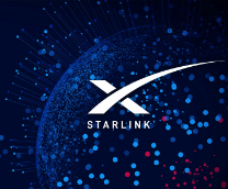 ������������ Starlink