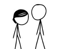 �������� XKCD