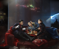 ��� ������� �� Eve online