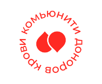 ������ ���������� DonorSearch