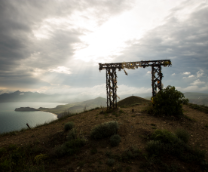 ������ � ������� �� �����