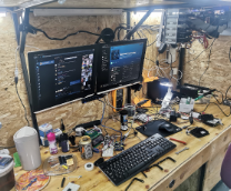 ����������