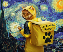 ����� ��������� �����������. Ƹ���� ���