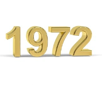 50 ��� �����. ��� 1972