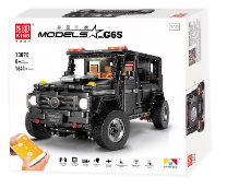 ������������ Mould King