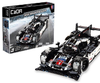 ������������ CaDA