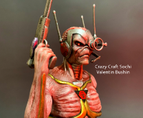 ���� Iron Maiden