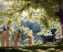 ������ ������