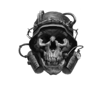 ��� ��������� IRON HEAVENS