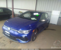 ����� Golf R mk8 �� ���!