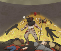 �������� ��������� (������ �� Tum Ulit)