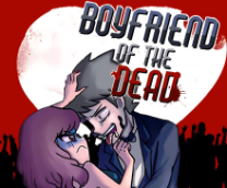 Boyfriend Of The Dead