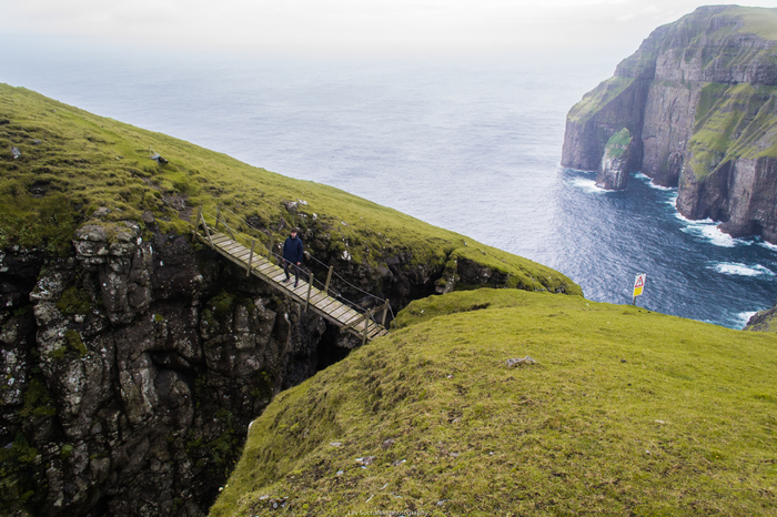 Путешествие автостопом по Фарерским островам. Путешествия, Длиннопост, Автостоп, Фарерские острова, Фареры, Горы