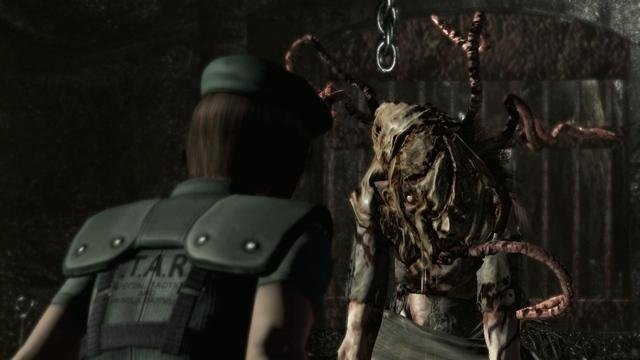 RE is for REmake? (part 1) - My, Computer games, Resident evil, Capcom, Survival Horror, Video, Longpost